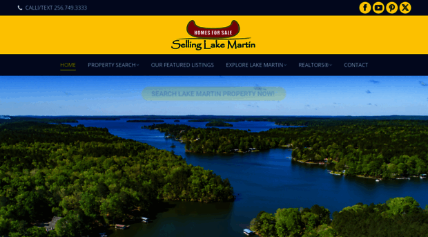 sellinglakemartin.com