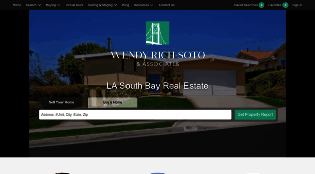 sellinglasouthbay.com