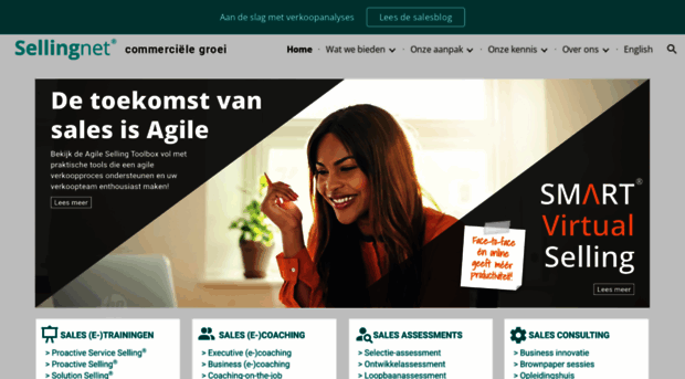 sellingnet.nl