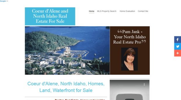 sellingnorthidaho.com