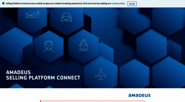 sellingplatformconnect.amadeus.com