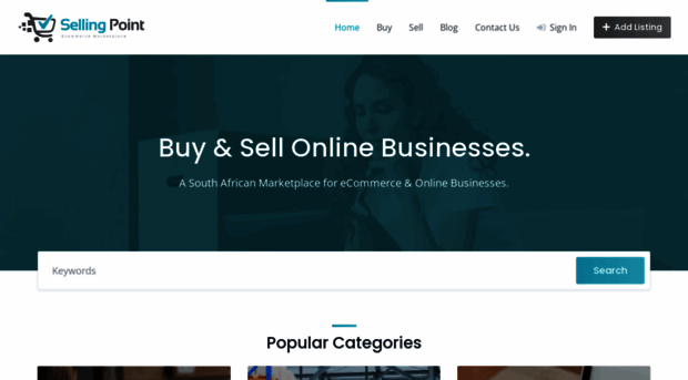 sellingpoint.co.za