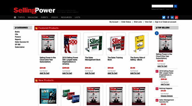 sellingpower.mybigcommerce.com