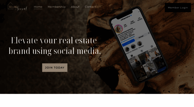 sellingsocial.co