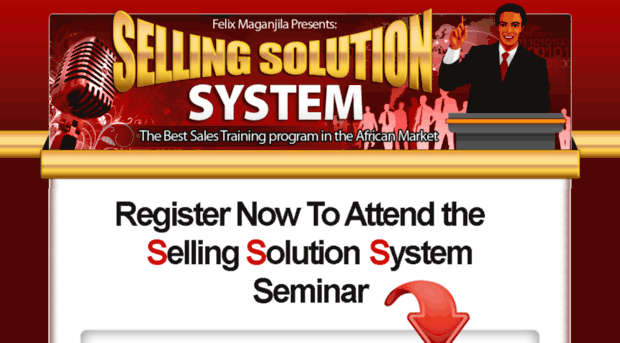 sellingsolutionsystem.com