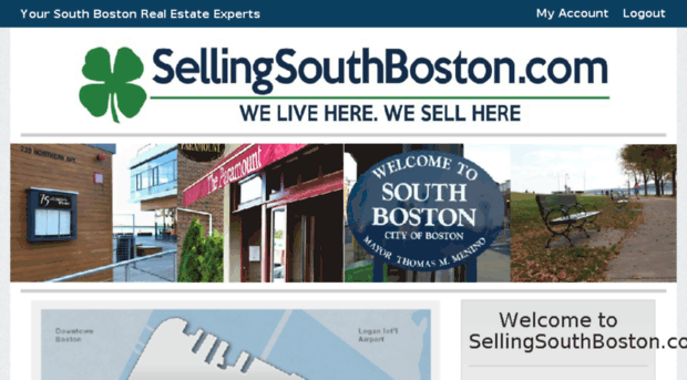 sellingsouthboston.com