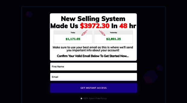 sellingsystem.touhidahmad.com