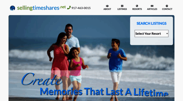 sellingtimeshares.net