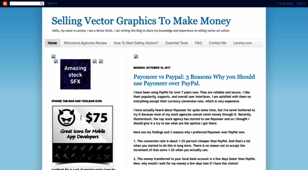 sellingvector.blogspot.in