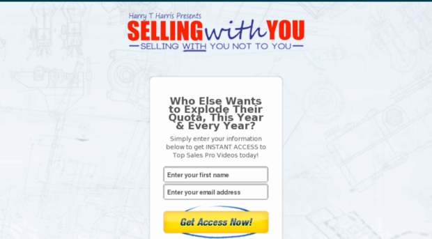 sellingwithyou.com