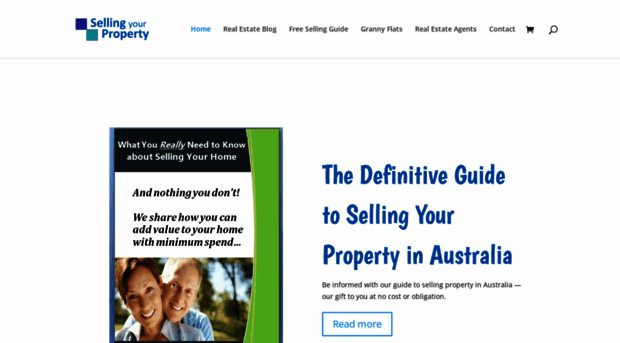 sellingyourproperty.com.au