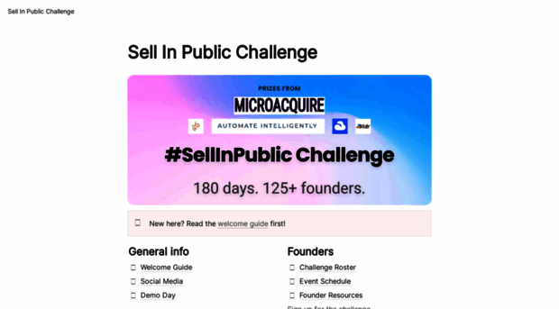 sellinpublic.com