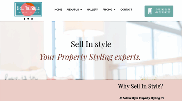 sellinstyle.com.au