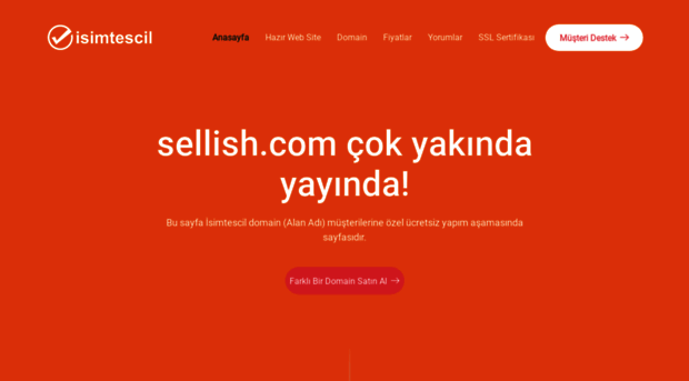 sellish.com