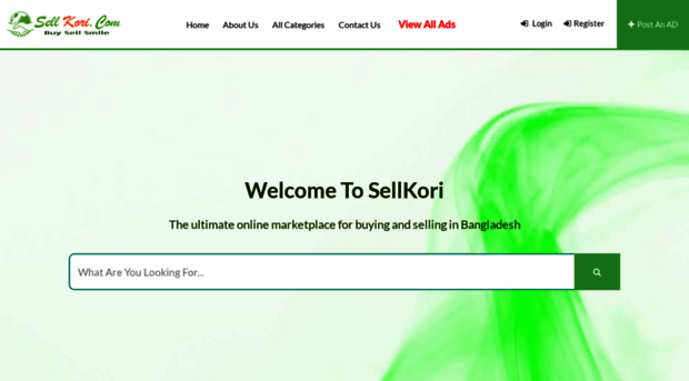 sellkori.com