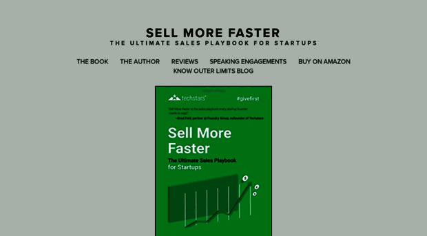 sellmorefasterbook.com