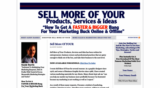 sellmoreofyour.com