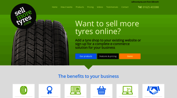 sellmoretyres.com