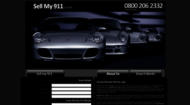 sellmy911.co.uk