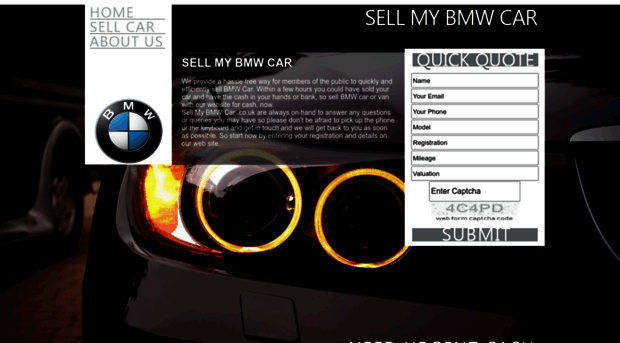 sellmybmwcar.co.uk