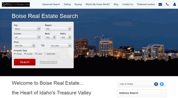 sellmyboisehome.com