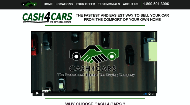 sellmycar.us