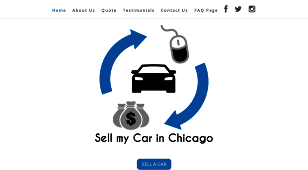 sellmycarinchicago.com