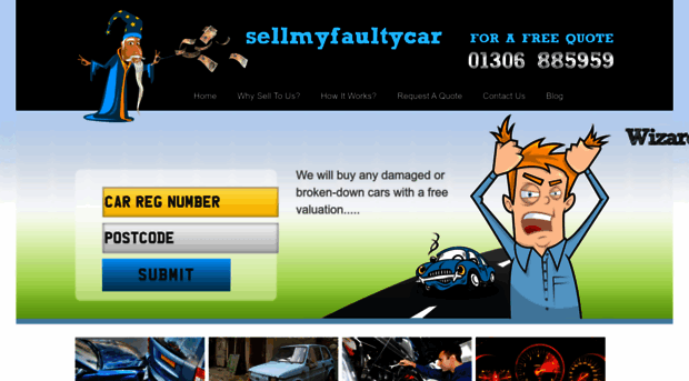 sellmyfaultycar.co.uk