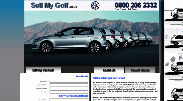 sellmygolf.co.uk