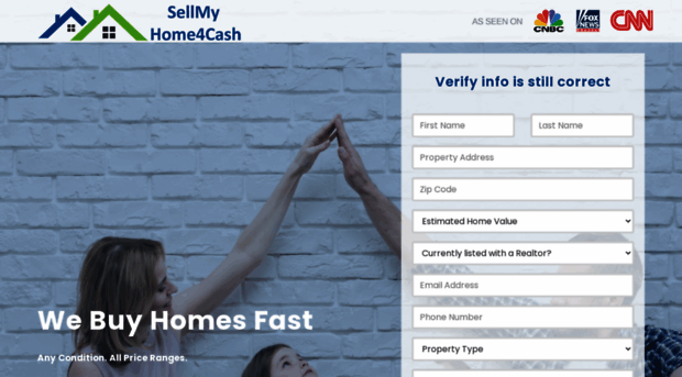 sellmyhome4cash.org