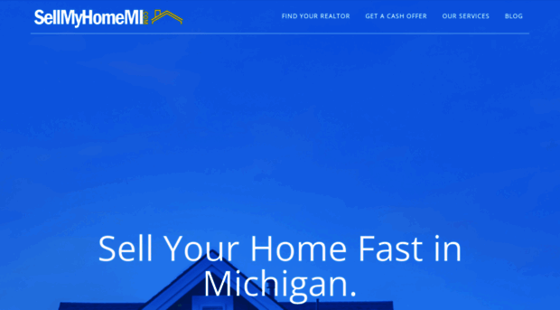 sellmyhomemi.com