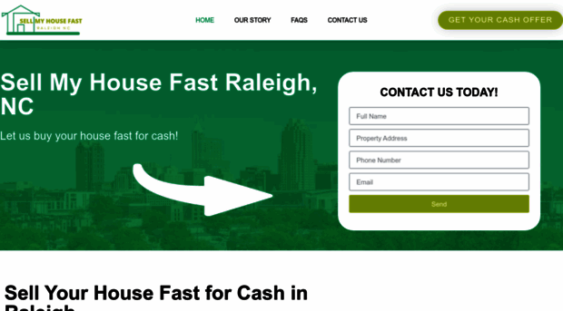 sellmyhousefast-raleighnc.com