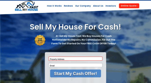 sellmyhousefast.com