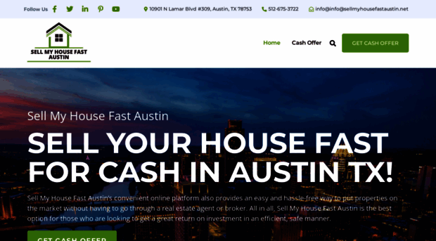 sellmyhousefastaustin.net