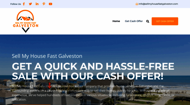 sellmyhousefastgalveston.com