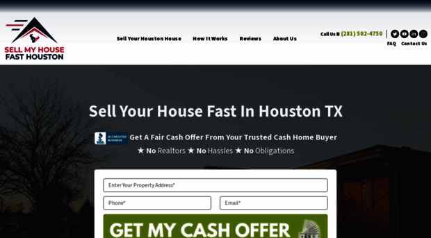 sellmyhousefasthoustontx.com