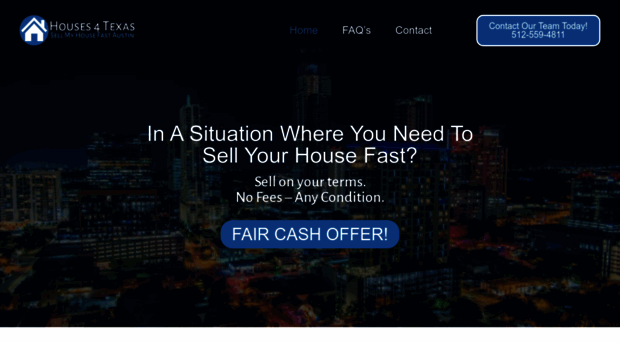 sellmyhousefastinaustin.com