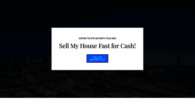 sellmyhousefastindfw.com