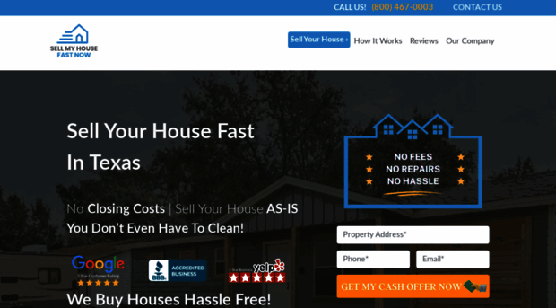 sellmyhousefastnow.com