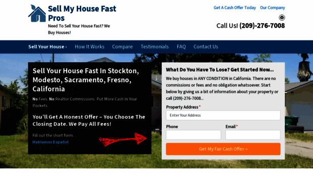 sellmyhousefastpros.com