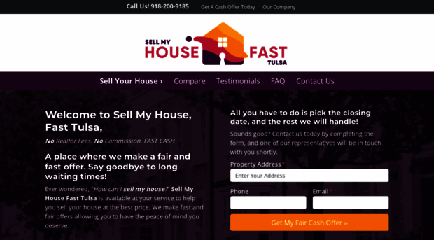 sellmyhousefasttulsa.com