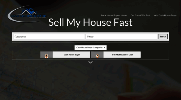 sellmyhouseforcash.company