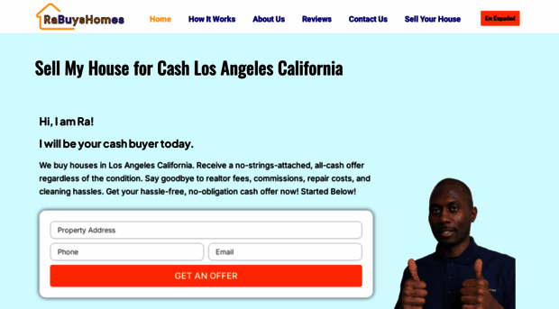 sellmyhouseforcashlosangelesca.com