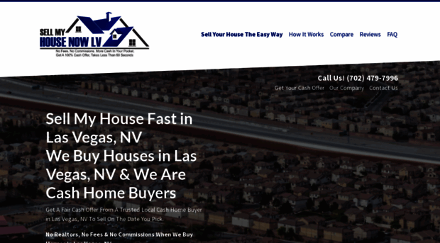 sellmyhousenowlv.com