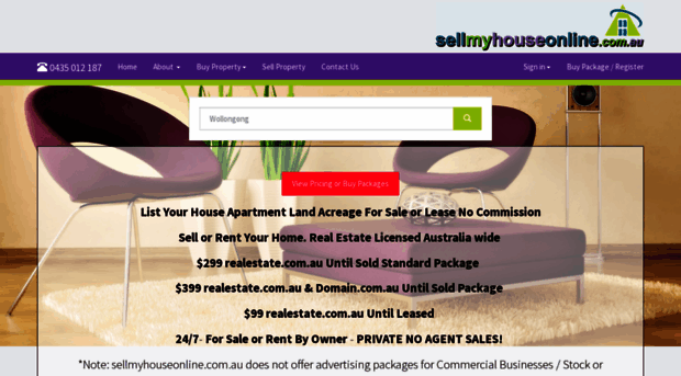 sellmyhouseonline.com.au