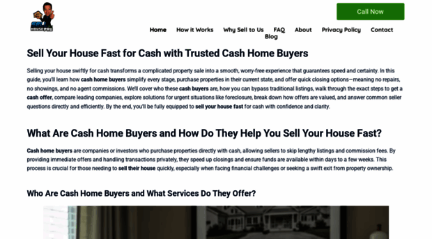 sellmyhousepro.com