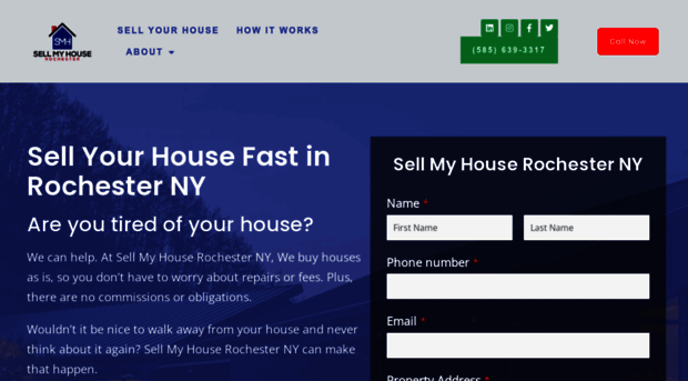 sellmyhouserochesterny.com