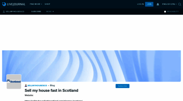 sellmyhousesco.livejournal.com