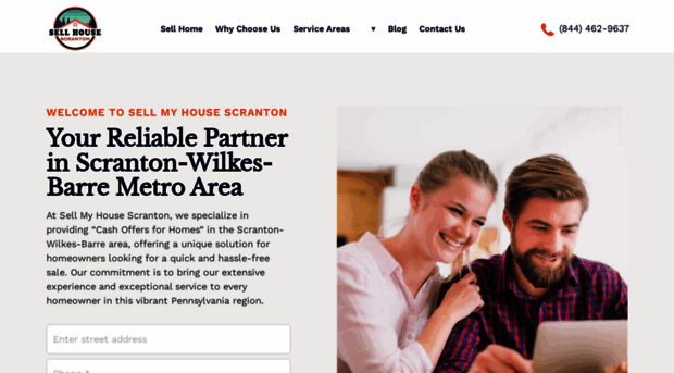 sellmyhousescranton.com