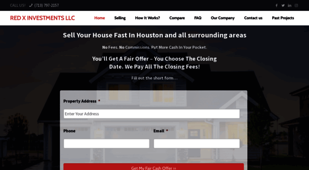 sellmyhoustonhousefast.com